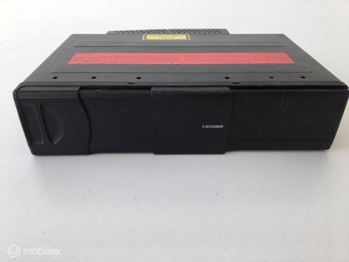 CD wisselaar BMW 1-serie 3-serie  E87 / E90  6977759, Auto-onderdelen, Elektronica en Kabels, BMW, Gebruikt, Ophalen of Verzenden