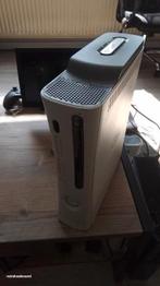 Xbox 360 leest geen disc. Lade heeft moeite met opengaan, Spelcomputers en Games, Spelcomputers | Xbox 360, Ophalen of Verzenden