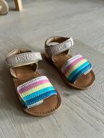 Shoesme sandalen maat 20, Kinderen en Baby's, Babykleding | Schoentjes en Sokjes, Ophalen, Zo goed als nieuw, Meisje, Schoentjes