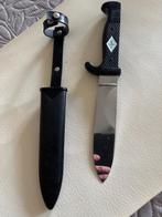 Vintage Scout knife, Verzamelen, Scouting, Ophalen of Verzenden, Gebruikt