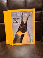 national geographic 9  delen
van 2025, Ophalen of Verzenden, Zo goed als nieuw, Wetenschap en Natuur