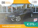Audi A4 Avant 35 TFSI Launch edition Sport | S- € 19.945,0, 15 km/l, 4 cilinders, A4, Zwart