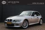 BMW Z3 Coupé 3.0i - AIRCO - AUTOMAAT - LEDER - 104610 KM -, Auto's, BMW, Automaat, 65 €/maand, Gebruikt, Zwart