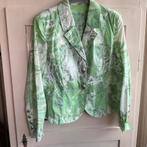 Airfield jasje groen 44, Kleding | Dames, Airfield, Ophalen of Verzenden, Zo goed als nieuw, Jasje