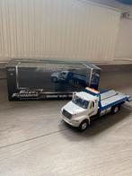 Fast & Furious Durastar 4400 Flat Bed Truck Vrachtwagen, Ophalen of Verzenden, Zo goed als nieuw, Bus of Vrachtwagen, Jada