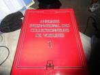 annuaire international des collectionneurs de voitures, Boeken, Ophalen of Verzenden, Zo goed als nieuw, Overige merken