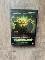 DVD: Teenage Mutant Ninja Turtles, Cd's en Dvd's, Dvd's | Avontuur, Ophalen of Verzenden, Vanaf 9 jaar