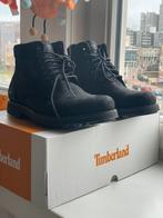 Timberland Boots (Black) - Maat 43,5 Alden Brook Zwart, Kleding | Heren, Schoenen, Ophalen of Verzenden, Zo goed als nieuw, Bruin