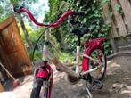Kinderfiets vanaf 4 tot 7 jaar, Ophalen, Gebruikt, Minder dan 16 inch, Onbekend