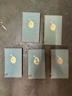 Wat leeft en groeit - de wereld van dieren en planten  5 del, Ophalen of Verzenden, Natuur algemeen