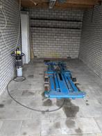 Auto lift, Auto diversen, Ophalen, Gebruikt