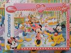 Puzzel 250 stukjes Mickey Mouse, Ophalen of Verzenden, Meer dan 50 stukjes, Zo goed als nieuw, 6 jaar of ouder