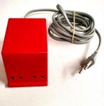 Transformator Buhler voor racebaan type 711234 13 V/ 0,6 A, Ophalen of Verzenden, Elektrisch, Overige merken