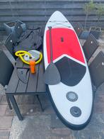 Super mooi Supboard, pas 1x gebruikt!, Watersport en Boten, Suppen, Ophalen, Zo goed als nieuw, SUP-boards