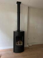 Mooie vrijstaande gaskachel Wanders, Huis en Inrichting, Kachels, Ophalen, Zo goed als nieuw, Gas, Gaskachel
