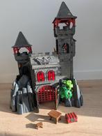 Playmobil Ridderkasteel 3269 ⚔️, Ophalen, Gebruikt