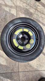 Noodwiel voor citroen of Peugeot (opel) 4x108 naaf 65.1, Ophalen, Nieuw, Peugeot