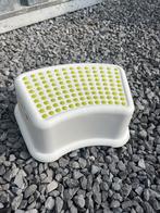 Ikea forsiktig kinderkruk opstap kruk antislip opstapje, Ophalen, Gebruikt, Kunststof