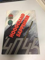 Hoogezand Sappemeer tijdens de tweede wereldoorlog, Boeken, Ophalen of Verzenden, Tweede Wereldoorlog, Gelezen, Algemeen