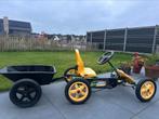 BERG buddy skelter met aanhanger, Kinderen en Baby's, Speelgoed | Buiten | Skelters, Ophalen, Zo goed als nieuw