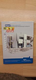 Rietveld vijfje PROOF, Postzegels en Munten, Munten | Nederland, Ophalen of Verzenden, Koningin Beatrix, Euro's