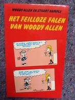 Het feilloze falen van Woody Allen, Ophalen, Gelezen