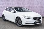 Volvo V40 T2 Polar+ | Automaat | Navigatie | Stoelverwarming, 12 maanden, Stof, Euro 6, V40