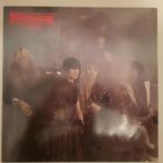 LP "Hellbound" - Warlock, Ophalen of Verzenden, Gebruikt