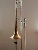 trombone Rath R3 nieuw, jazzspecs, Muziek en Instrumenten, Blaasinstrumenten | Trombones, Ophalen, Zo goed als nieuw, Tenor
