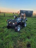 Mooie quad, Fietsen en Brommers, Minibikes, Midibikes en Pitbikes, Ophalen of Verzenden