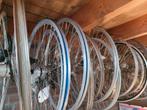 Fiets wielen diverse maten en modellen 16 inch tm 28 inch., Fietsen en Brommers, Fietsonderdelen, Ophalen of Verzenden, Zo goed als nieuw