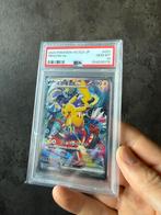 Pikachu-ex | WCS 001 - PSA 10, Ophalen of Verzenden, Zo goed als nieuw