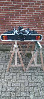 Thule Fietsendrager - Goed Onderhouden, Auto diversen, Fietsendragers, Ophalen of Verzenden, Trekhaakdrager
