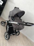 Mutsy kinderwagen met wieg en wandelwagen, Ophalen, Zo goed als nieuw, Mutsy