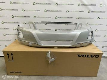 Voorbumper Volvo XC60 R-DESIGN NIEUW ORIG 30768408 39867187 beschikbaar voor biedingen
