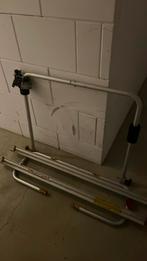 Carrybike Fietsendrager voor op de dissel., Caravans en Kamperen, Ophalen of Verzenden, Zo goed als nieuw