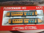 Fleischmann 4470 Sprinter NS, Gebruikt, Fleischmann, Analoog, Ophalen of Verzenden