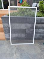 Inzethor van luxaflex b640mm x 940mm wit, Doe-het-zelf en Verbouw, Glas en Ramen, Ophalen, Gebruikt, Minder dan 80 cm, 80 tot 120 cm