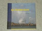 SS Rotterdam / de thriller van de terugkeer, Verzamelen, Boek of Tijdschrift, Motorboot, Zo goed als nieuw, Verzenden