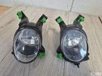 Audi A4 b7 2004 - 2008 set mistlampen in voorbumper €30, Ophalen of Verzenden, Gebruikt, Audi