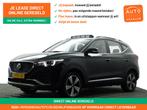 MG ZS EV Luxury 45 kWh Aut- Panoramadak, Camera, Xenon Led,, Auto's, MG, Gebruikt, 143 pk, Met garantie (alle), 1507 kg