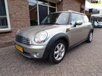 Mini Mini 1.6 Cooper Clima, Auto's, Mini, Stof, Gebruikt, 4 cilinders, 4 stoelen