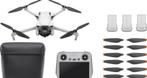 Zo goed als nieuwe dji mini 3 te koop, Elektro, RTF (Ready to Fly), Quadcopter of Multicopter, Ophalen of Verzenden