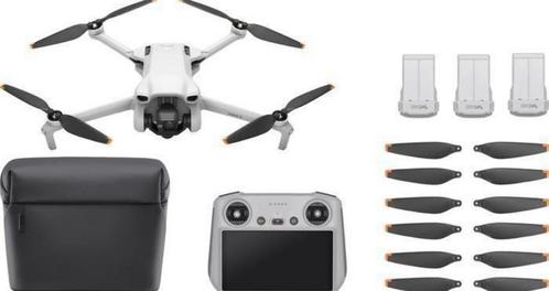 Zo goed als nieuwe dji mini 3 te koop, Hobby en Vrije tijd, Modelbouw | Radiografisch | Helikopters en Quadcopters, Zo goed als nieuw