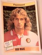 Panini voetbal 95
Feijenoord
41 Rob Maas, Ophalen of Verzenden, Zo goed als nieuw, Feyenoord, Poster, Plaatje of Sticker