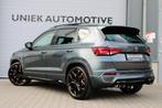 CUPRA Ateca 2.0 TSI 4DRIVE LIMITED EDITION | AKRAPOVIC | BRE, Auto's, Automaat, Gebruikt, Zwart, 4 cilinders