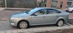 Ford Mondeo 2.3 Ghia, Auto's, 1441 kg, 730 kg, Navigatiesysteem, Beige