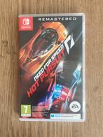 Nintendo Switch: Need for Speed: Hot Pursuit - Remastered, Spelcomputers en Games, Online, 1 speler, Racen en Vliegen, Ophalen of Verzenden