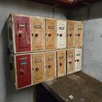 Oude kluis oid kastjes, Huis en Inrichting, Kasten | Lockerkasten, Ophalen