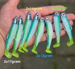 Mag minnow zeebaars weedless, Watersport en Boten, Ophalen of Verzenden, Nieuw, Overige typen